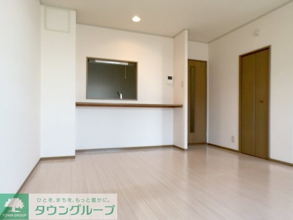 ヴァインベルクの物件内観写真